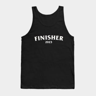 finisher 2023 Tank Top